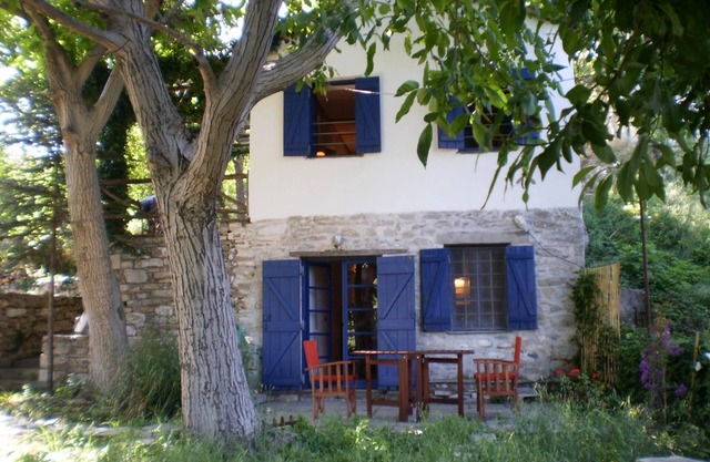 Holiday house in peaceful environment in the country | Magnisia-Pelion, Thessali