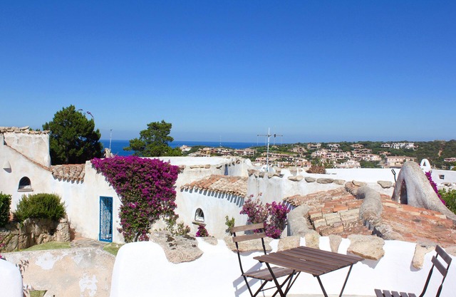 Holiday house in Porto Cervo