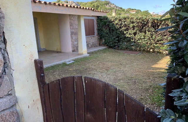 Holiday house in Rena Majore, Sardinia sleeps 6