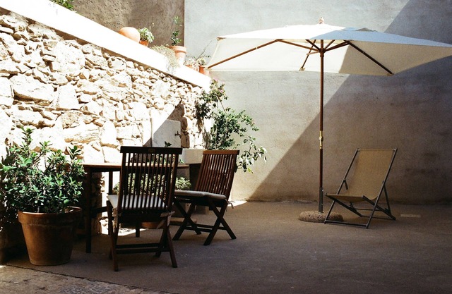 Holiday house in Teulada