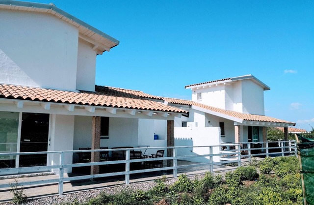 Holiday house Sant'Anna Arresi for 1 - 4 persons with 2 bedrooms - Holiday home