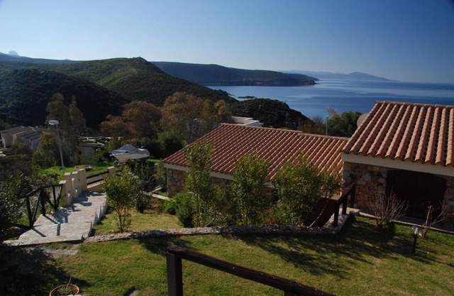 Holiday house Torre dei Corsari for 1 - 4 persons with 2 bedrooms - Holiday home