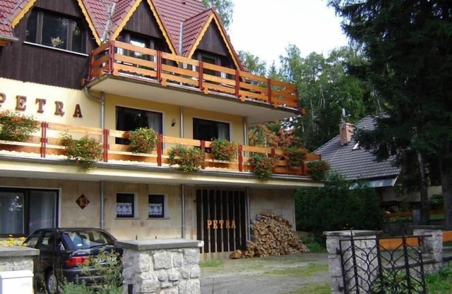 Holiday house Karpacz for 8 - 11 persons with 4 bedrooms - Holiday home