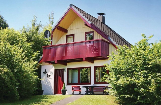 Holiday house Kirchheim for 1 - 6 persons with 3 bedrooms - Holiday home