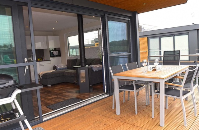Holiday house Klitten for 1 - 6 persons with 2 bedrooms - Holiday house