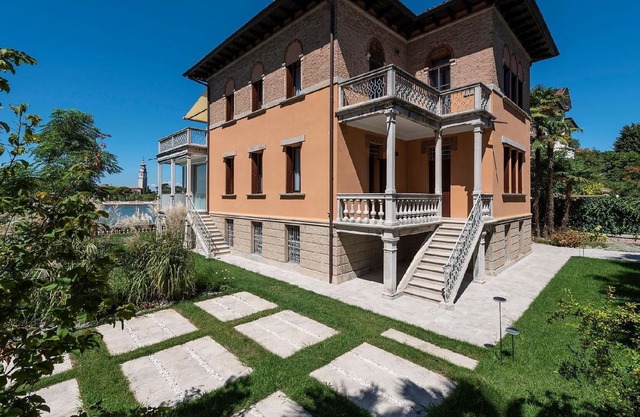 Holiday house Lido di Venezia for 1 - 8 persons with 4 bedrooms - Holiday house