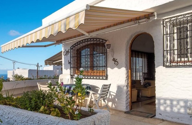 Holiday house La Romántica for 1 - 4 persons with 2 bedrooms - Holiday home