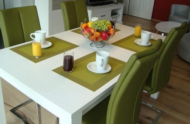 Holiday house Lichtenau for 1 - 4 persons with 2 bedrooms - Holiday home