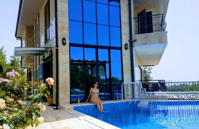 Holiday house Manavgat for 1 - 14 persons with 5 bedrooms - Holiday house