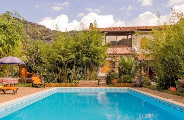 Holiday house Motta Camastra for 1 - 6 persons with 2 bedrooms - Holiday house