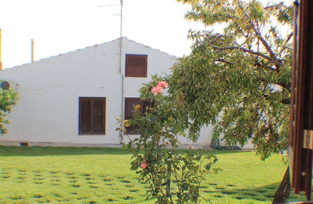 Holiday house Modica for 10 - 24 persons with 9 bedrooms - Farmhouse