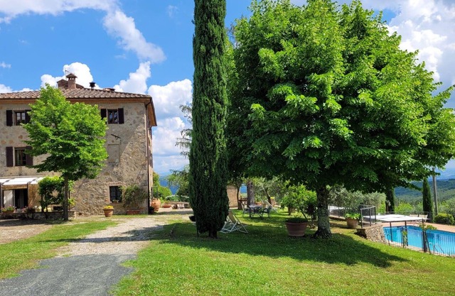 Holiday house Murlo for 1 - 6 persons with 3 bedrooms - Holiday home