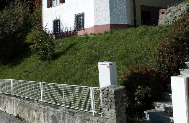 Holiday house Navis for 6 - 10 persons with 4 bedrooms - Holiday house