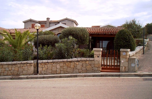 HOLIDAY HOUSE NORTH SARDINIA - VIGNOLA MARE