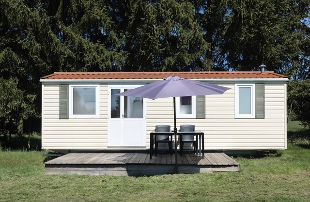 Holiday house Osecná for 1 - 6 persons with 3 bedrooms - Holiday home
