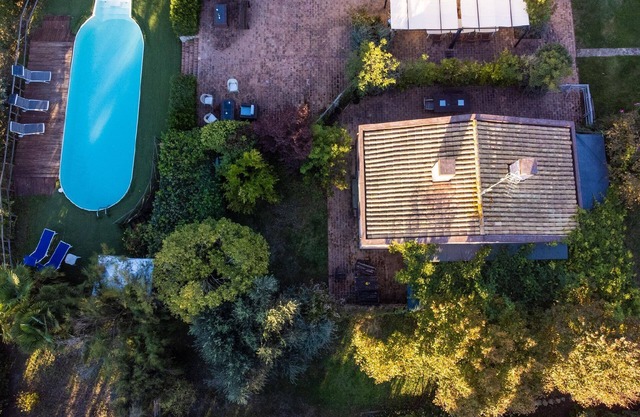 Holiday house Ostra for 1 - 4 persons with 2 bedrooms - Holiday home
