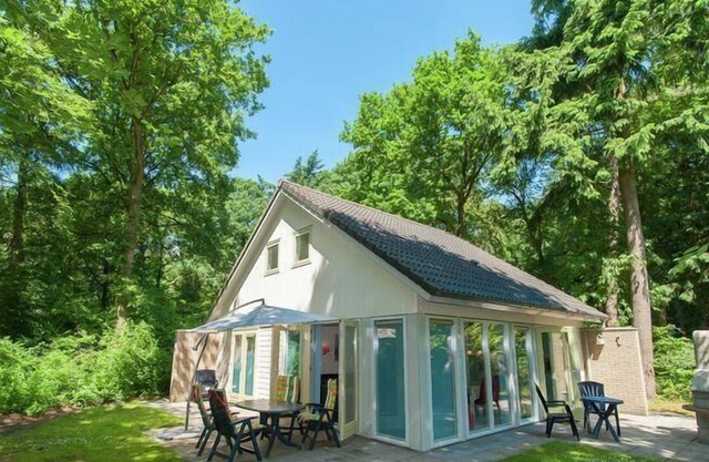 Holiday house Oudemirdum for 1 - 8 persons with 4 bedrooms - Holiday house