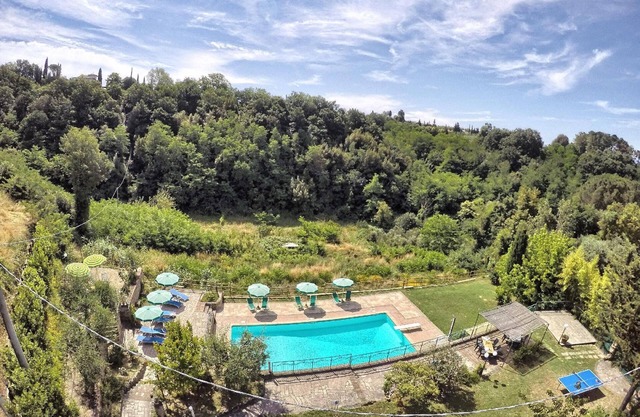 Holiday house Palaia for 20 - 22 persons with 11 bedrooms - Farmhouse