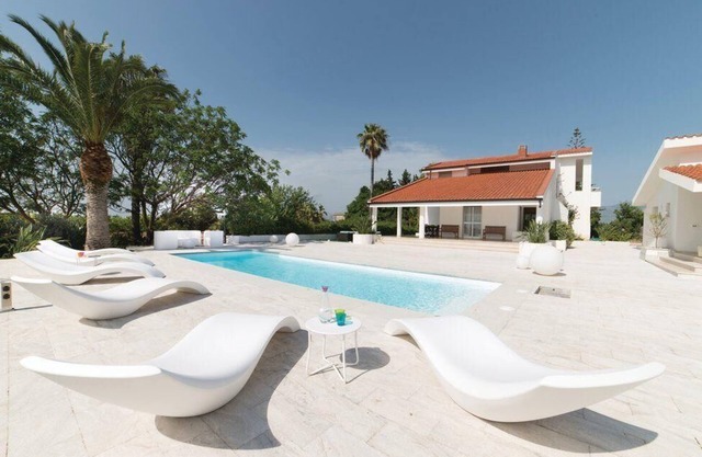Holiday house Partinico for 1 - 14 persons with 6 bedrooms - Holiday house