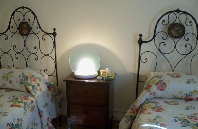 Holiday Pascoso Persons Bedrooms