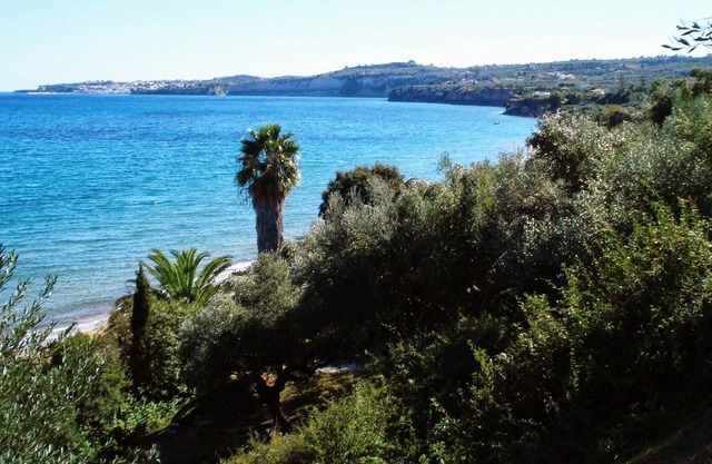 Holiday house Peroulia for 1 - 4 persons with 2 bedrooms - Holiday home