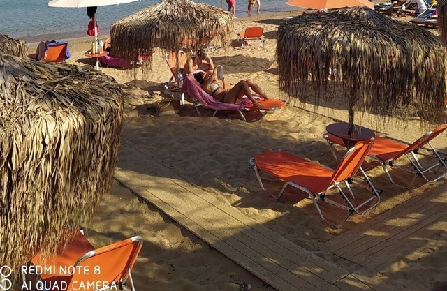 Holiday house Peroulia for 1 - 4 persons with 2 bedrooms - Holiday home