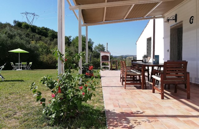Holiday house Picciano for 1 - 6 persons with 3 bedrooms - Holiday house