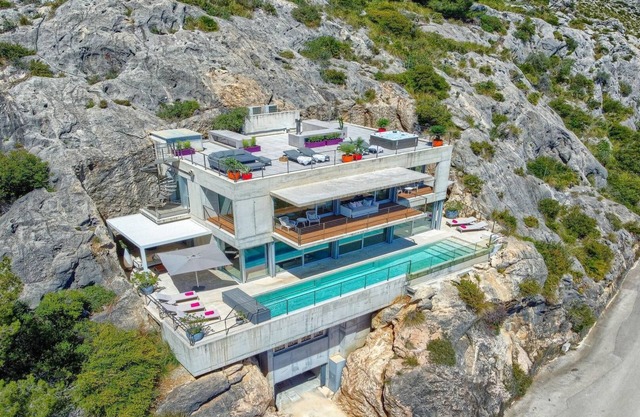 Holiday house Pollença for 1 - 7 persons with 4 bedrooms - Holiday home