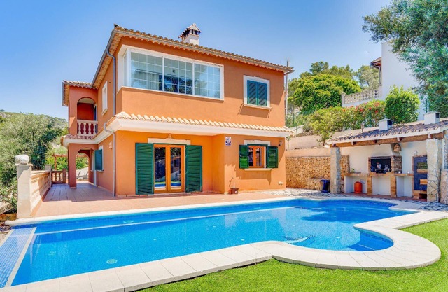 Holiday house Portals Nous for 1 - 11 persons with 5 bedrooms - Holiday home