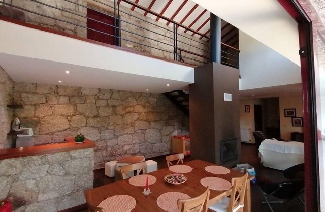 Holiday house Bouro Santa Maria for 1 - 5 persons with 2 bedrooms - Holiday home