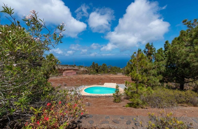 Holiday house Puntagorda for 1 - 4 persons with 2 bedrooms - Holiday home