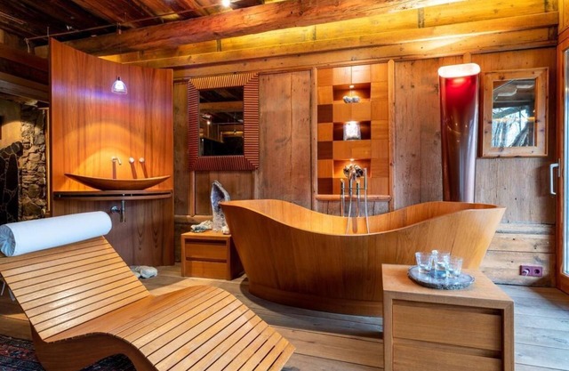 Holiday house Ramsau for 4 - 6 persons with 3 bedrooms - Farmhouse