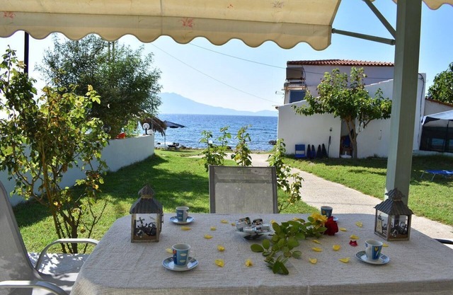 Holiday house Ravdoucha for 1 - 6 persons with 3 bedrooms - Holiday house