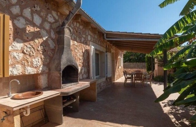 Holiday house S' Illot for 1 - 12 persons with 6 bedrooms - Holiday apartment in one or multi-family