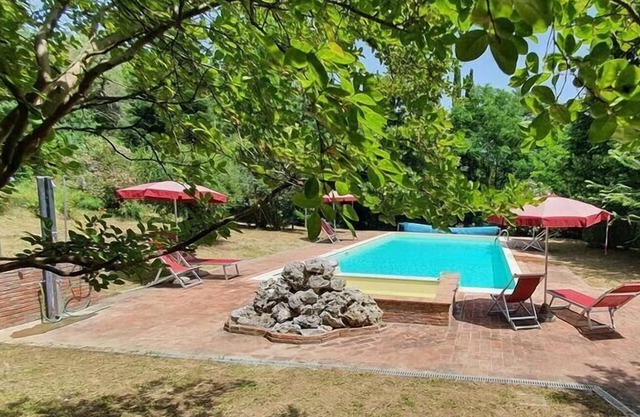 Holiday house San Miniato for 1 - 14 persons with 6 bedrooms - Holiday home