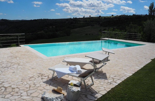 Holiday house San Venanzo for 1 - 8 persons with 4 bedrooms - Holiday home