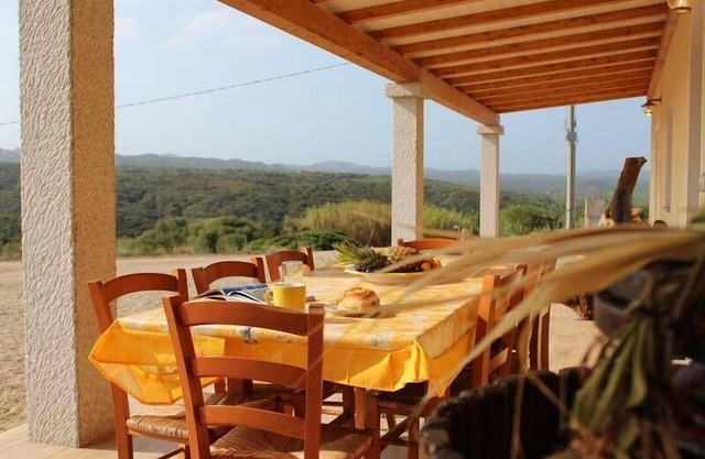 Holiday house Santa Teresa di Gallura for 1 - 8 persons with 4 bedrooms - Holiday house