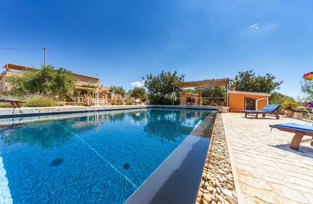 Holiday house Scicli for 1 - 7 persons with 3 bedrooms - Holiday home