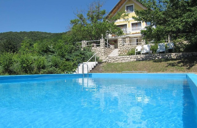 Holiday house Sümeg for 1 - 6 persons with 3 bedrooms - Holiday house