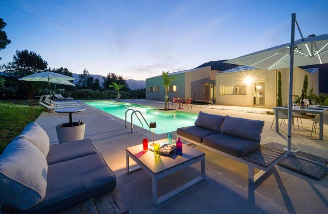 Holiday house Torretta for 1 - 8 persons with 4 bedrooms - Holiday house