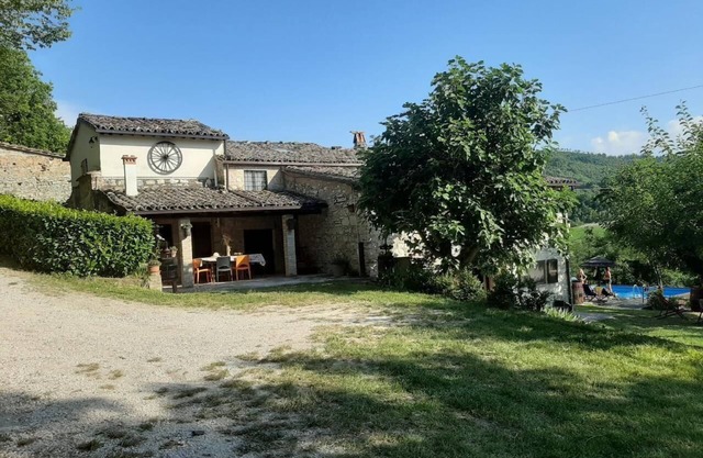 Holiday house Urbino for 3 - 13 persons with 5 bedrooms - Holiday home
