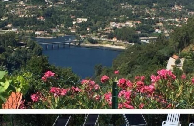 Holiday house Vieira do Minho for 1 - 2 persons with 1 bedroom - Holiday home