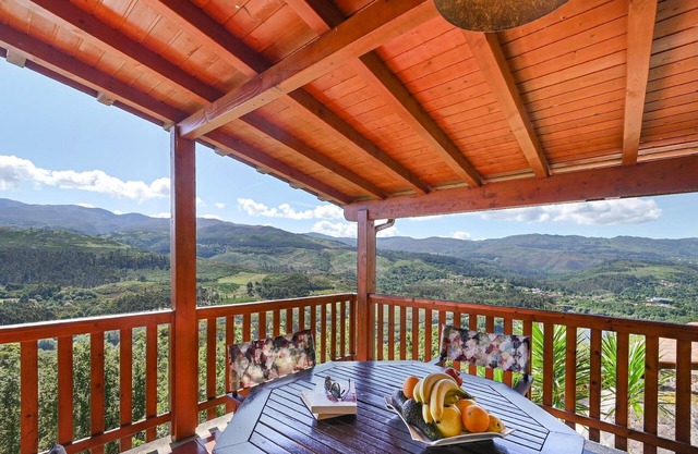 Holiday house Vila Fonche for 1 - 5 persons with 2 bedrooms - Holiday house