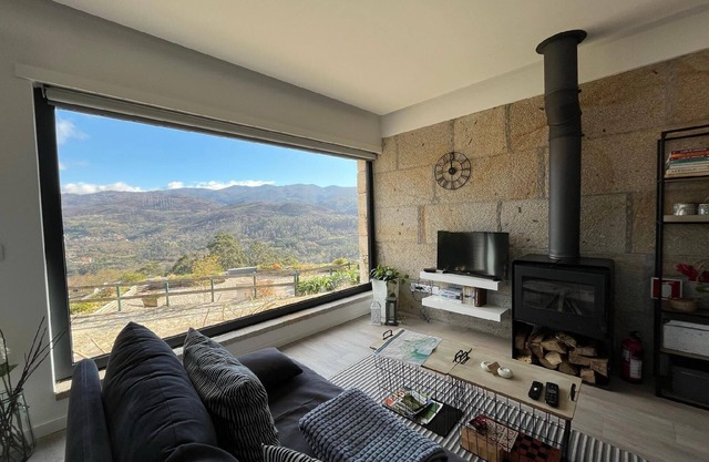 Holiday house Vila Fonche for 1 - 2 persons - Holiday house