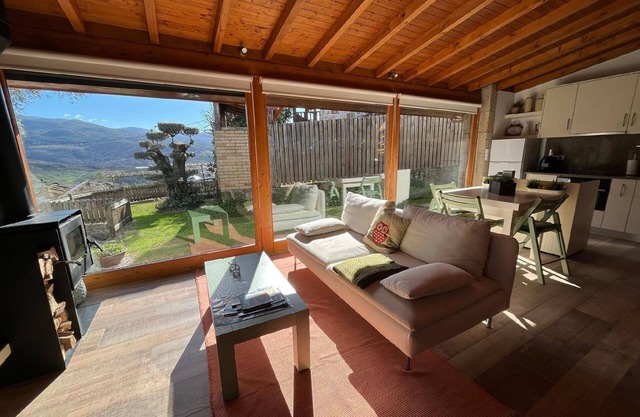 Holiday house Vila Fonche for 1 - 2 persons - Holiday house