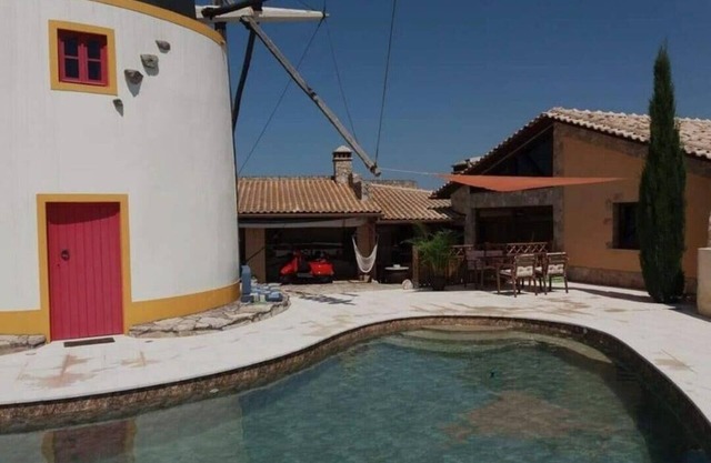 Holiday house Vimeiro for 1 - 3 persons with 1 bedroom - Holiday home