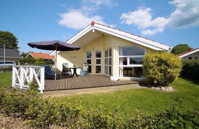 Holiday house Wackerballig for 1 - 4 persons with 2 bedrooms - Holiday house