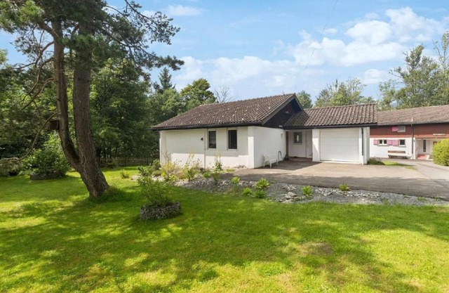 Holiday house Wildhaus for 1 - 4 persons with 2 bedrooms - Holiday house