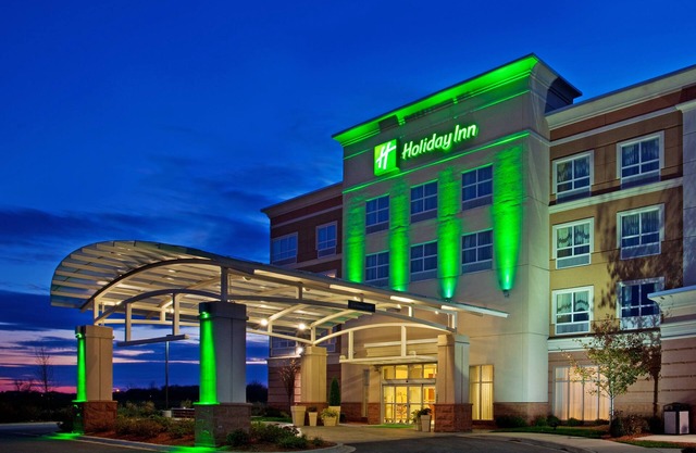 Holiday Inn Aurora North - Naperville by IHG