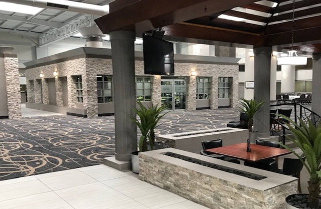 Holiday Inn Chicago North Shore by IHG